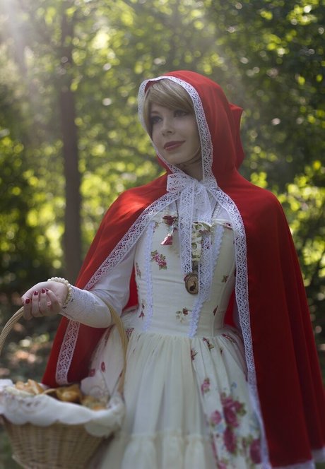 Vasilielcosplay