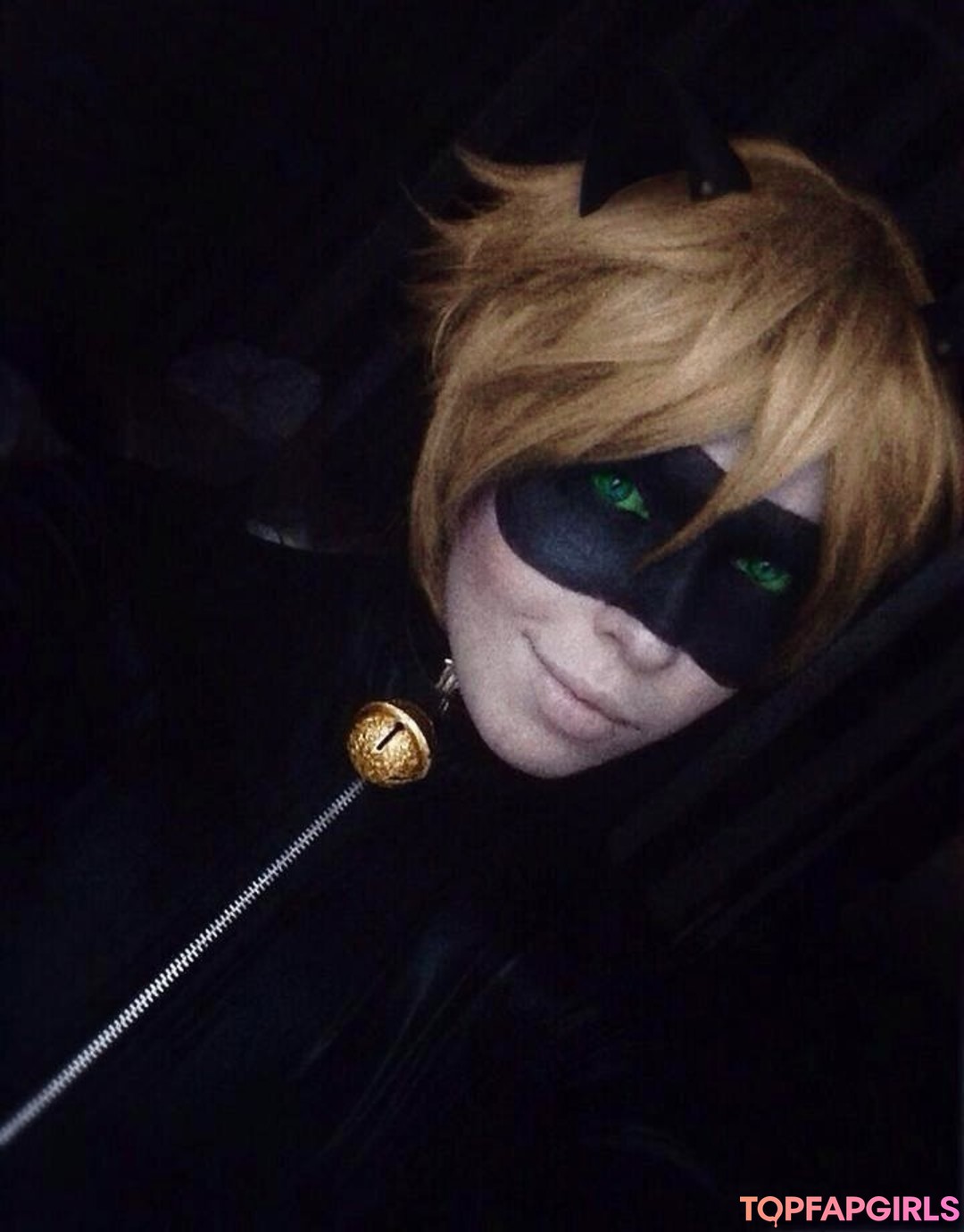 Foto desnuda filtrada de OnlyFans de Vasilielcosplay #148 Foto desnuda filtrada de OnlyFans de Vasilielcosplay #148