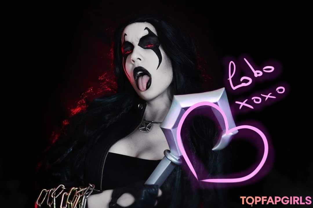 Foto desnuda filtrada de OnlyFans de Vasilielcosplay #163 Foto desnuda filtrada de OnlyFans de Vasilielcosplay #163