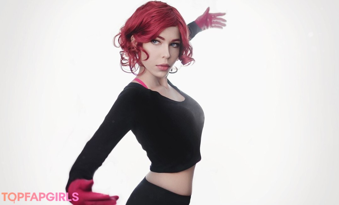 Foto desnuda filtrada de OnlyFans de Vasilielcosplay #205 Foto desnuda filtrada de OnlyFans de Vasilielcosplay #205