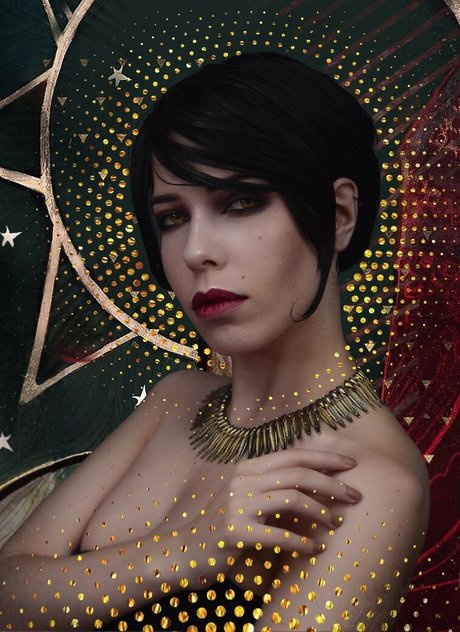 Vasilielcosplay