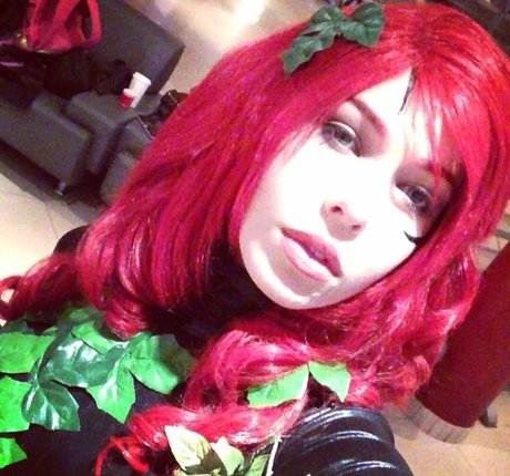 Foto desnuda filtrada de OnlyFans de Vasilielcosplay
