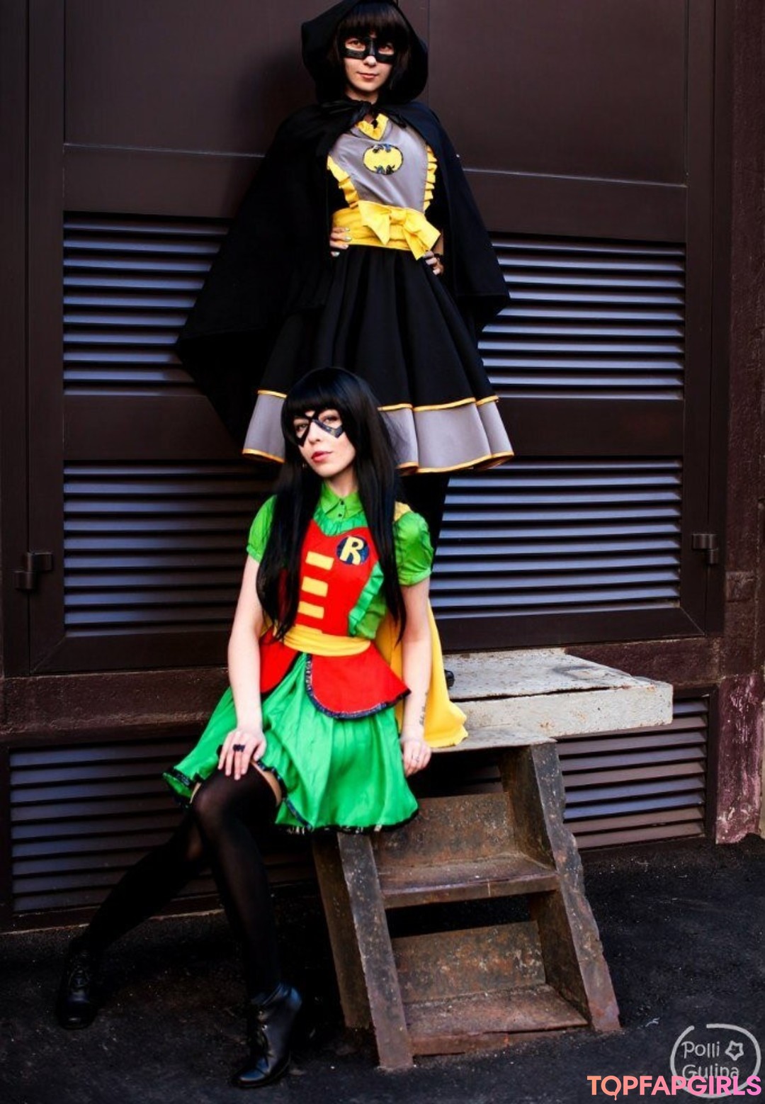 Foto desnuda filtrada de OnlyFans de Vasilielcosplay #67 Foto desnuda filtrada de OnlyFans de Vasilielcosplay #67