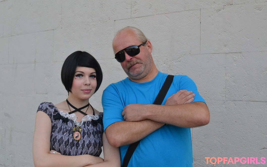 Foto desnuda filtrada de OnlyFans de Vasilielcosplay #68 Foto desnuda filtrada de OnlyFans de Vasilielcosplay #68