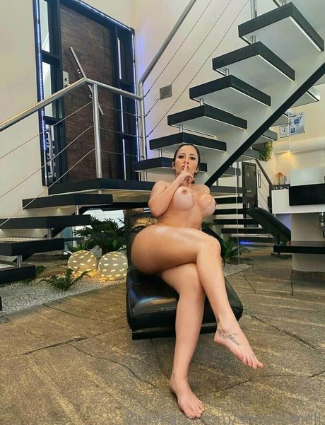 Sheyla Mell