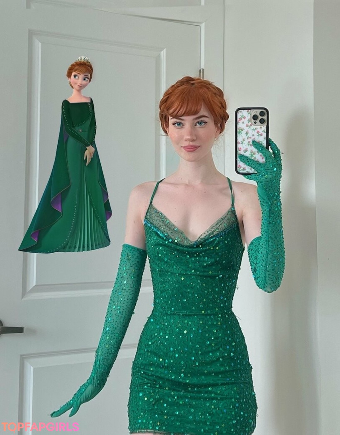 Foto desnuda filtrada de OnlyFans de Kennedy Walsh #116 Foto desnuda filtrada de OnlyFans de Kennedy Walsh #116