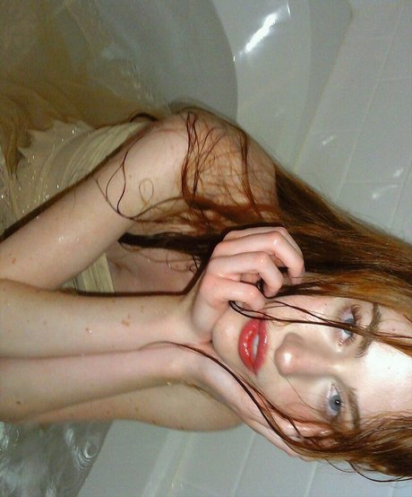Foto desnuda filtrada de OnlyFans de Kennedy Walsh