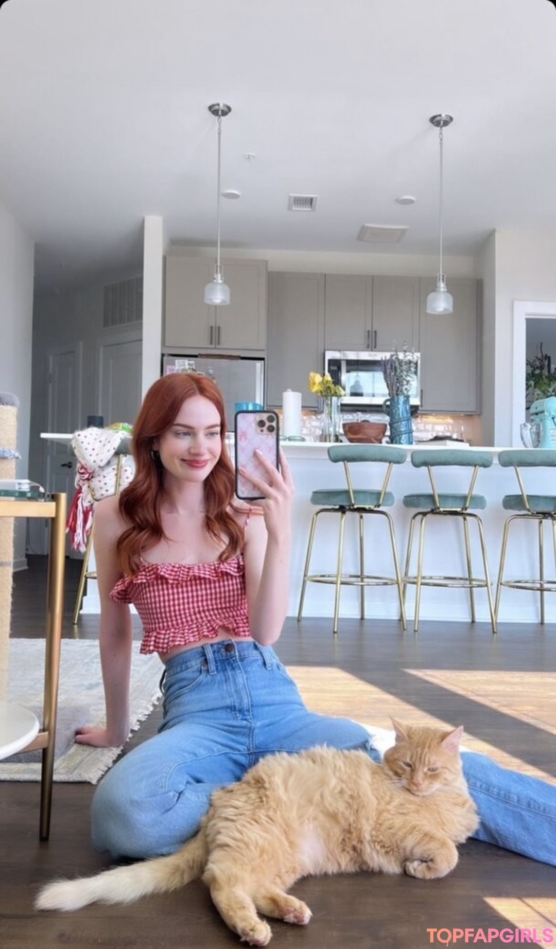 Foto desnuda filtrada de OnlyFans de Kennedy Walsh #94 Foto desnuda filtrada de OnlyFans de Kennedy Walsh #94