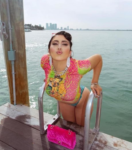 Kali Uchis