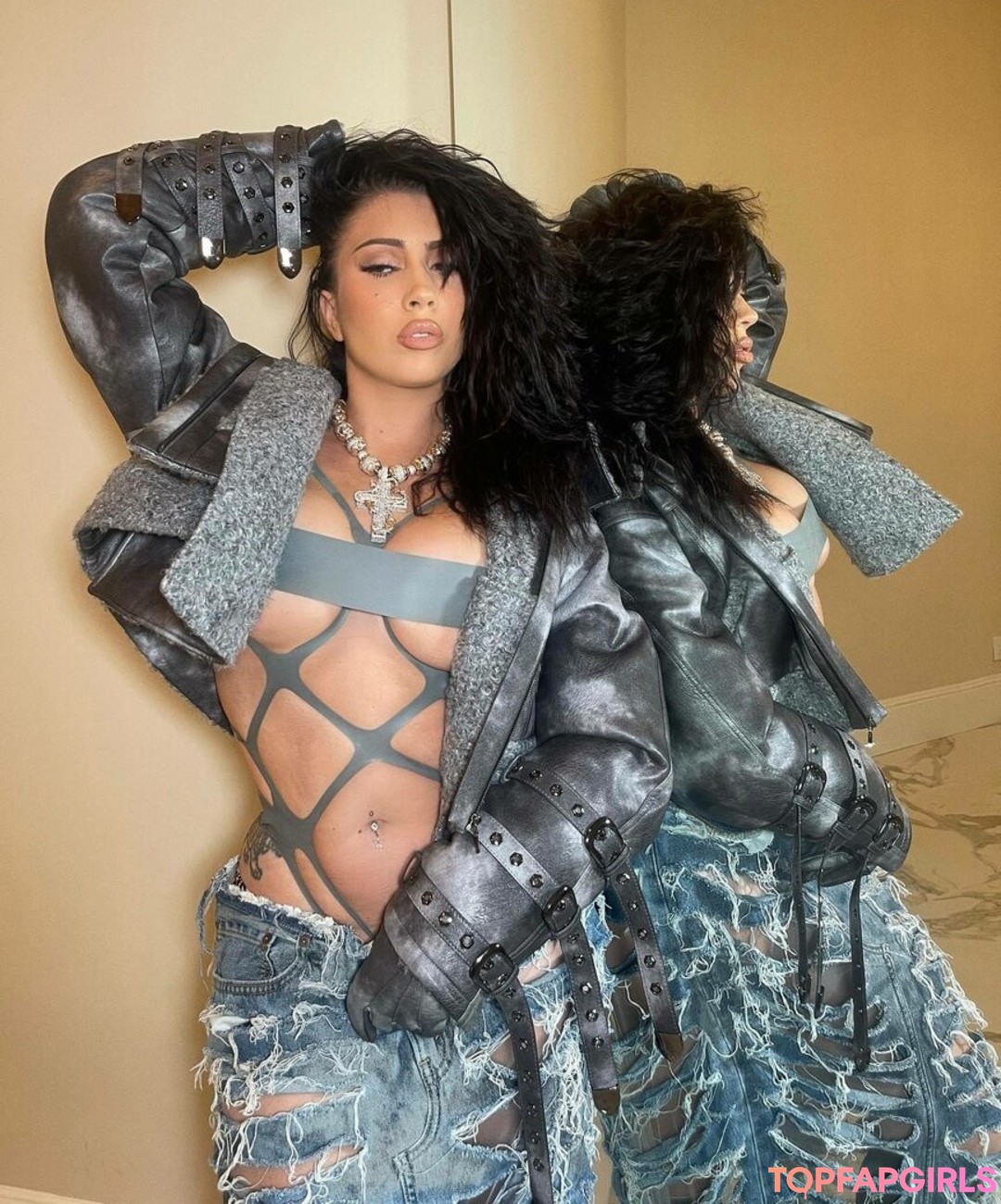 Foto desnuda filtrada de OnlyFans de Kali Uchis #43 Foto desnuda filtrada de OnlyFans de Kali Uchis #43