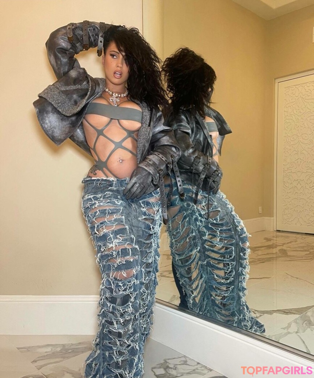 Foto desnuda filtrada de OnlyFans de Kali Uchis #45 Foto desnuda filtrada de OnlyFans de Kali Uchis #45