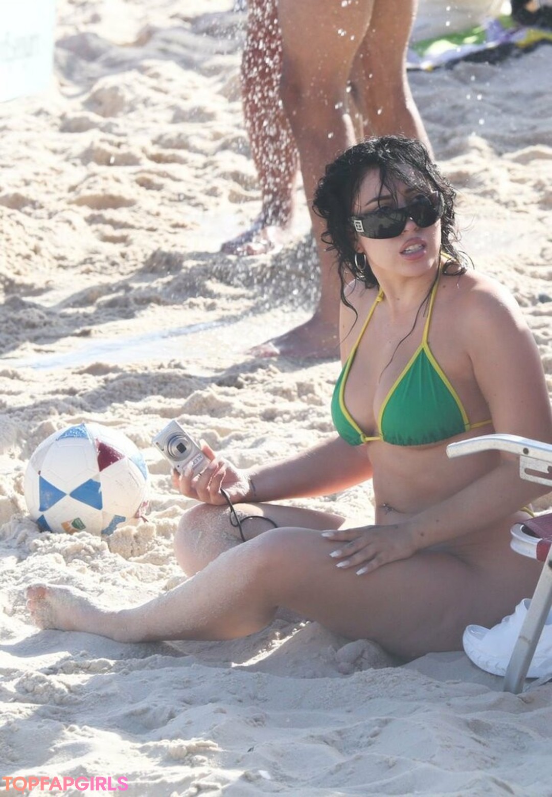 Foto desnuda filtrada de OnlyFans de Kali Uchis #50 Foto desnuda filtrada de OnlyFans de Kali Uchis #50