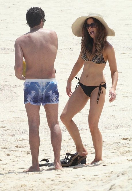 Foto desnuda filtrada de OnlyFans de Kate Beckinsale