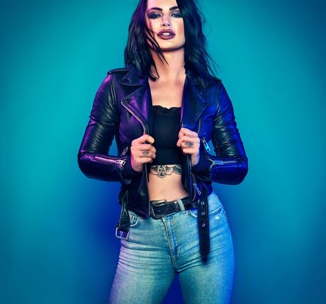 Saraya Bevis