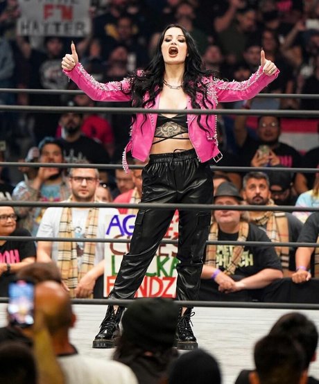 Saraya Bevis