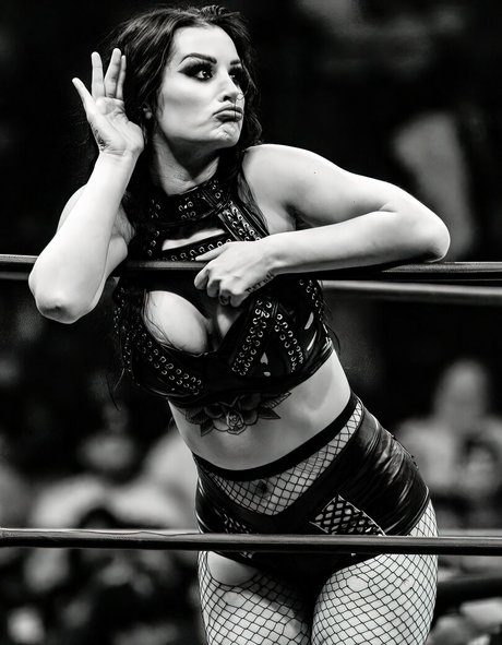 Saraya Bevis