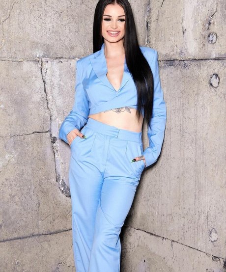 Saraya Bevis