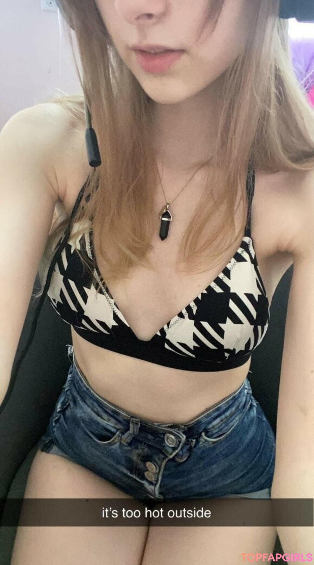 Foto desnuda filtrada de OnlyFans de Starishere69 #9 Foto desnuda filtrada de OnlyFans de Starishere69 #9