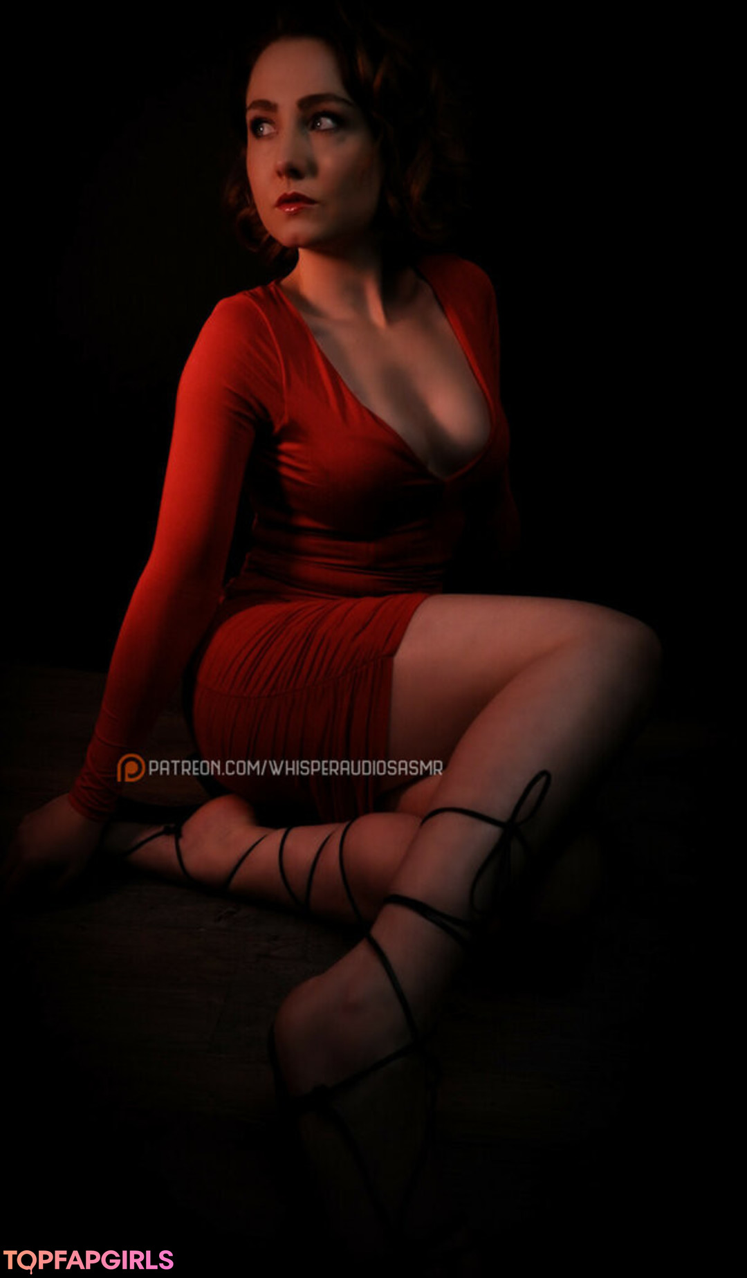 Foto desnuda filtrada de OnlyFans de Whisperaudios Asmr #101 Foto desnuda filtrada de OnlyFans de Whisperaudios Asmr #101