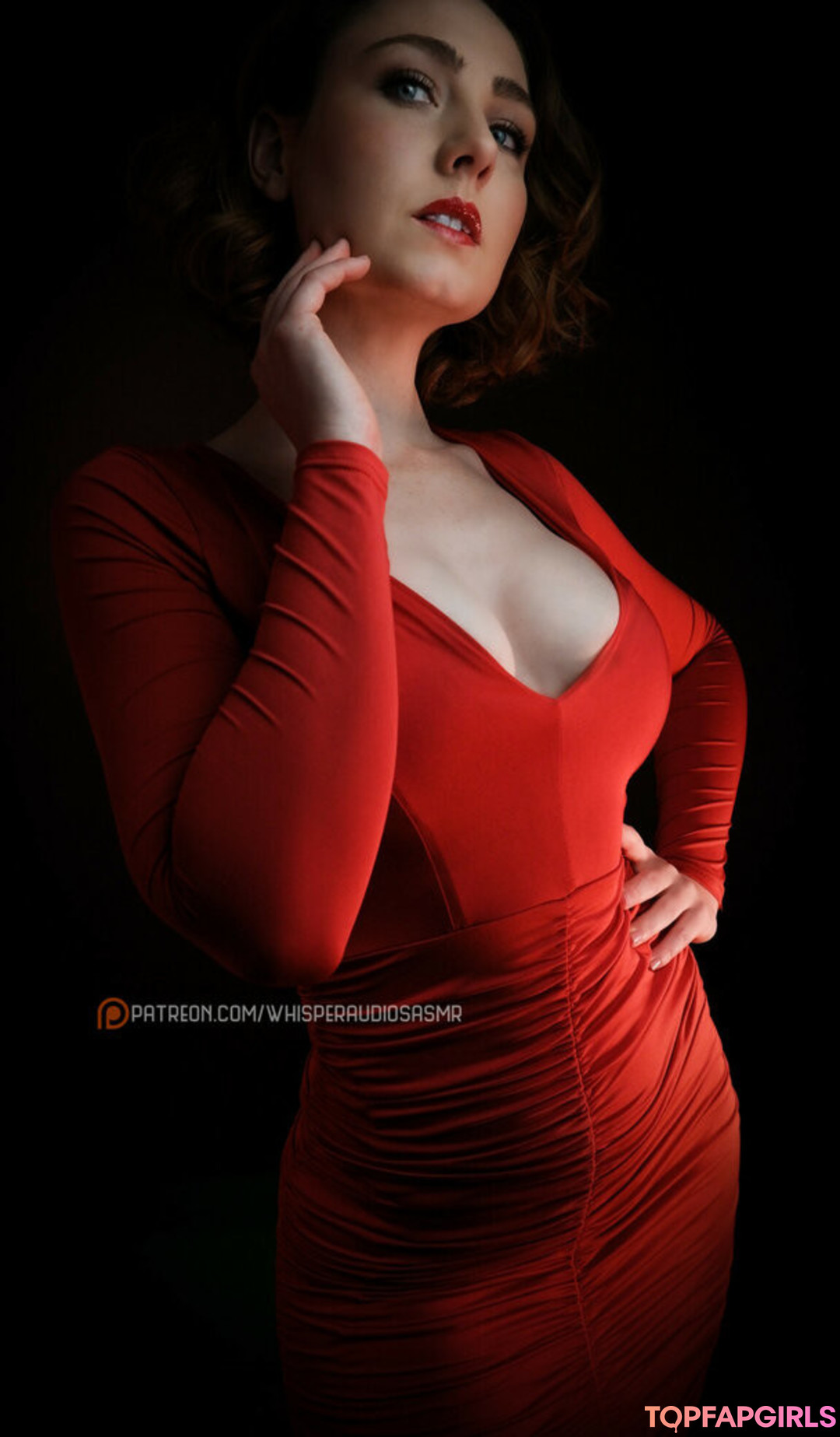 Foto desnuda filtrada de OnlyFans de Whisperaudios Asmr #102 Foto desnuda filtrada de OnlyFans de Whisperaudios Asmr #102