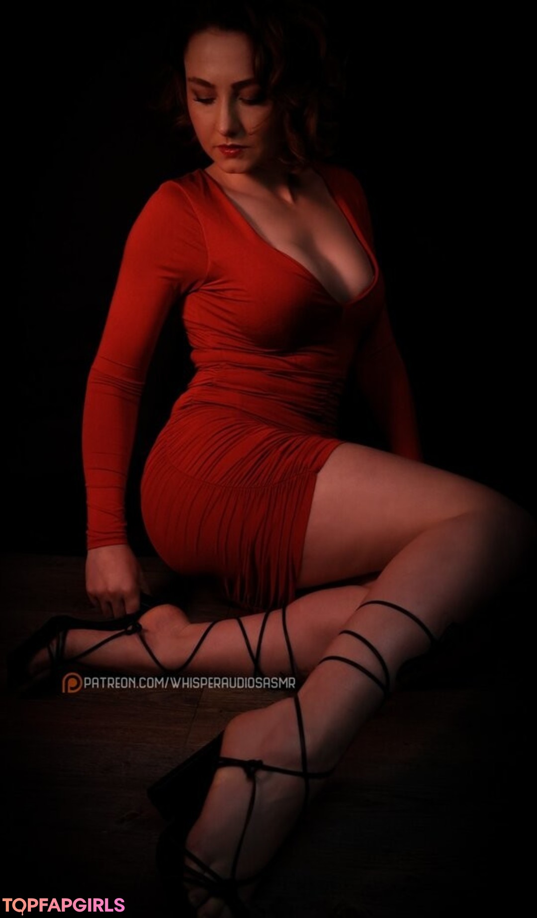 Foto desnuda filtrada de OnlyFans de Whisperaudios Asmr #105 Foto desnuda filtrada de OnlyFans de Whisperaudios Asmr #105