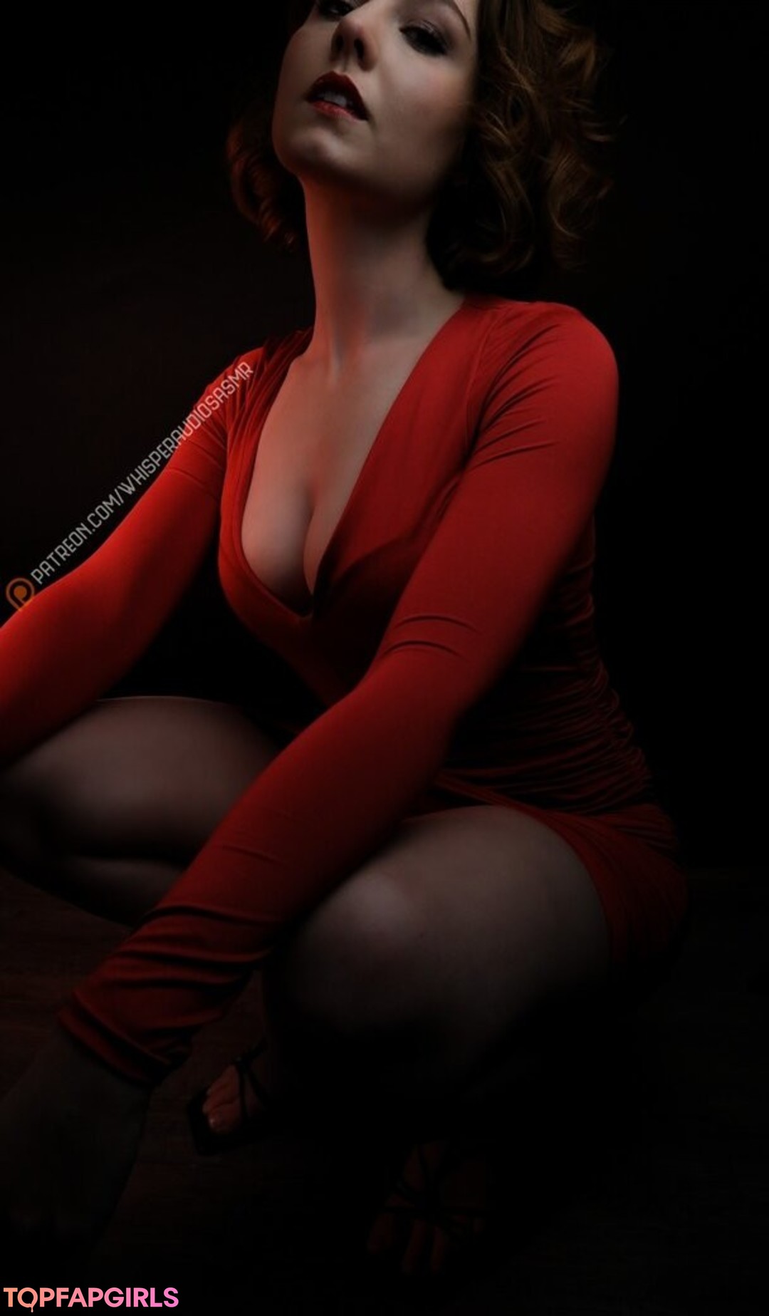 Foto desnuda filtrada de OnlyFans de Whisperaudios Asmr #107 Foto desnuda filtrada de OnlyFans de Whisperaudios Asmr #107