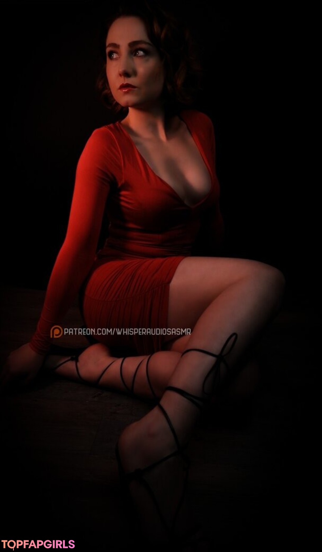 Foto desnuda filtrada de OnlyFans de Whisperaudios Asmr #109 Foto desnuda filtrada de OnlyFans de Whisperaudios Asmr #109