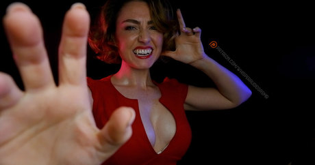 WhisperAudios ASMR
