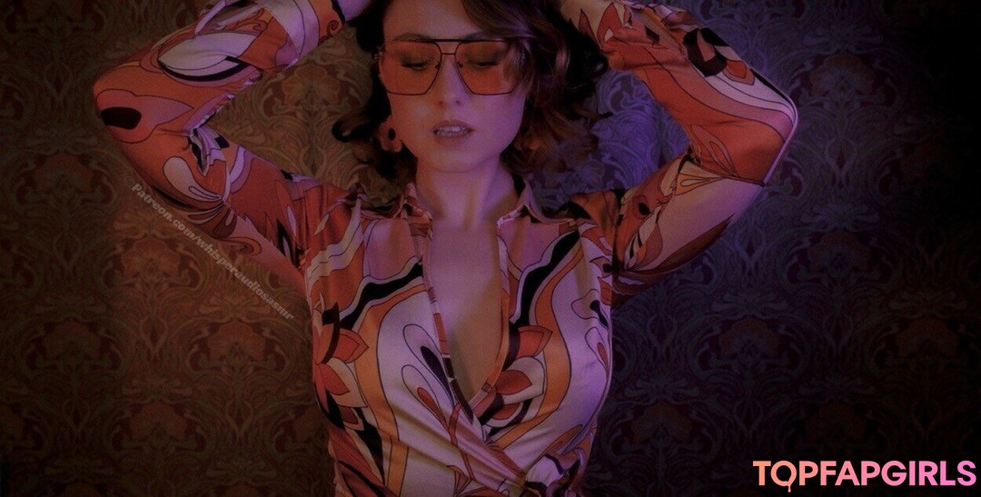 Foto desnuda filtrada de OnlyFans de Whisperaudios Asmr #121 Foto desnuda filtrada de OnlyFans de Whisperaudios Asmr #121