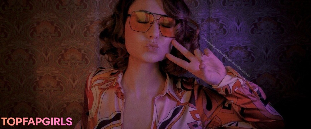 Foto desnuda filtrada de OnlyFans de Whisperaudios Asmr #123 Foto desnuda filtrada de OnlyFans de Whisperaudios Asmr #123