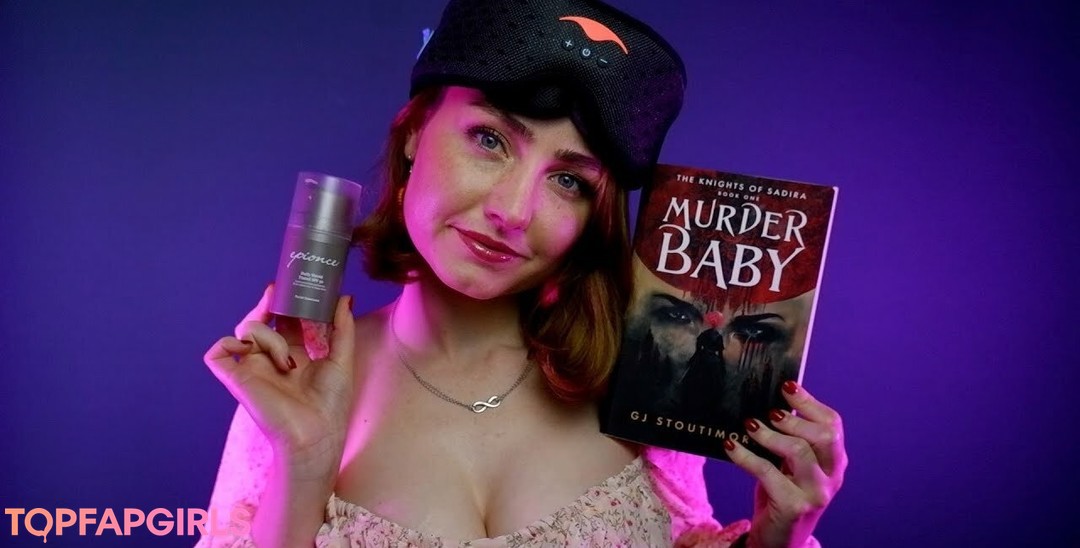 Foto desnuda filtrada de OnlyFans de Whisperaudios Asmr #125 Foto desnuda filtrada de OnlyFans de Whisperaudios Asmr #125