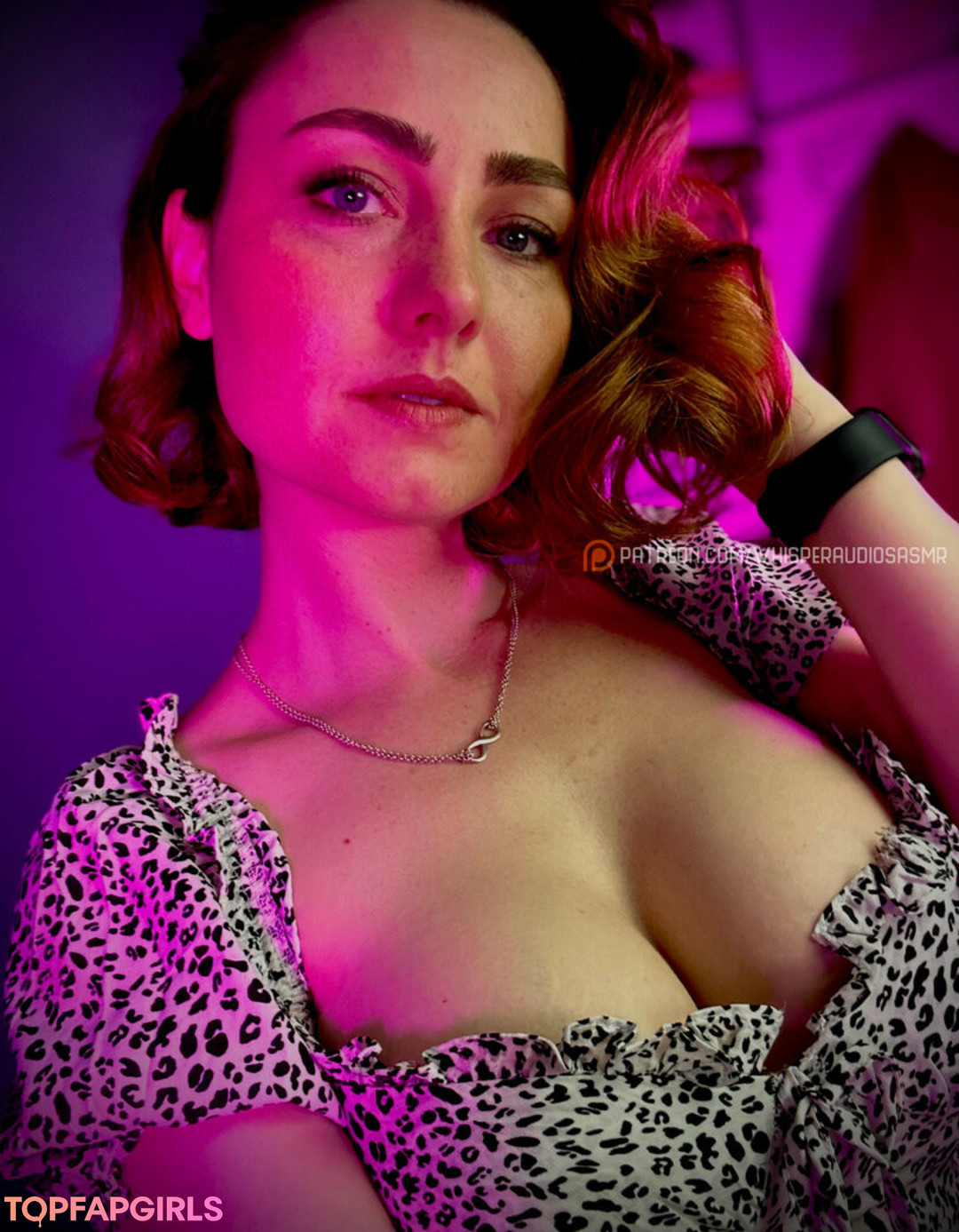 Foto desnuda filtrada de OnlyFans de Whisperaudios Asmr #145 Foto desnuda filtrada de OnlyFans de Whisperaudios Asmr #145