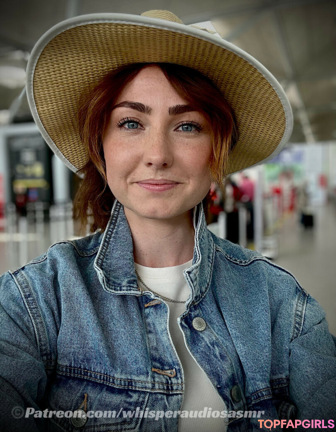 Foto desnuda filtrada de OnlyFans de Whisperaudios Asmr #181 Foto desnuda filtrada de OnlyFans de Whisperaudios Asmr #181