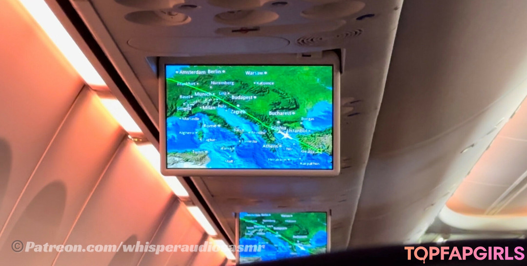 Foto desnuda filtrada de OnlyFans de Whisperaudios Asmr #184 Foto desnuda filtrada de OnlyFans de Whisperaudios Asmr #184