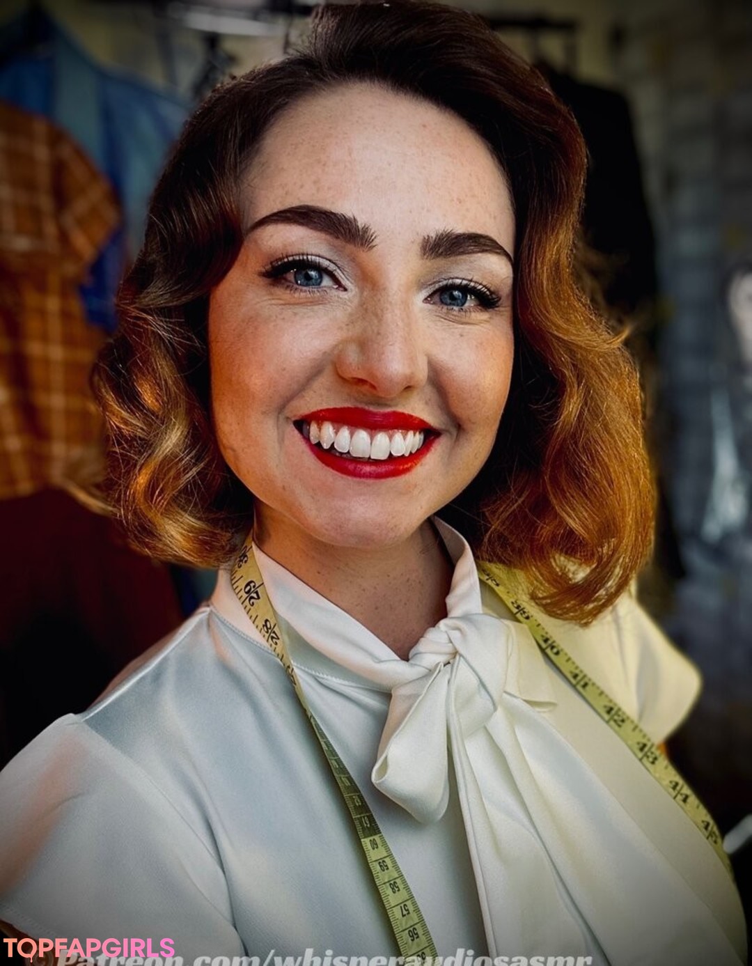 Foto desnuda filtrada de OnlyFans de Whisperaudios Asmr #189 Foto desnuda filtrada de OnlyFans de Whisperaudios Asmr #189