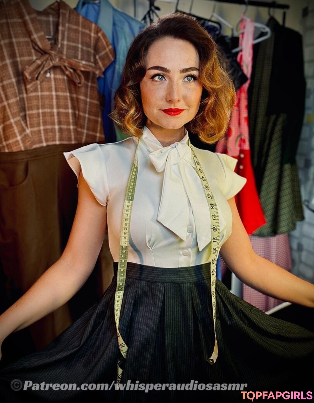 Foto desnuda filtrada de OnlyFans de Whisperaudios Asmr #191 Foto desnuda filtrada de OnlyFans de Whisperaudios Asmr #191