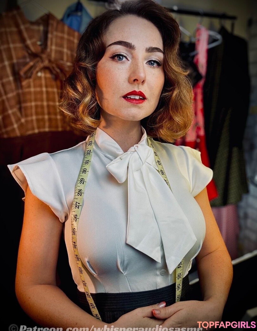 Foto desnuda filtrada de OnlyFans de Whisperaudios Asmr #193 Foto desnuda filtrada de OnlyFans de Whisperaudios Asmr #193