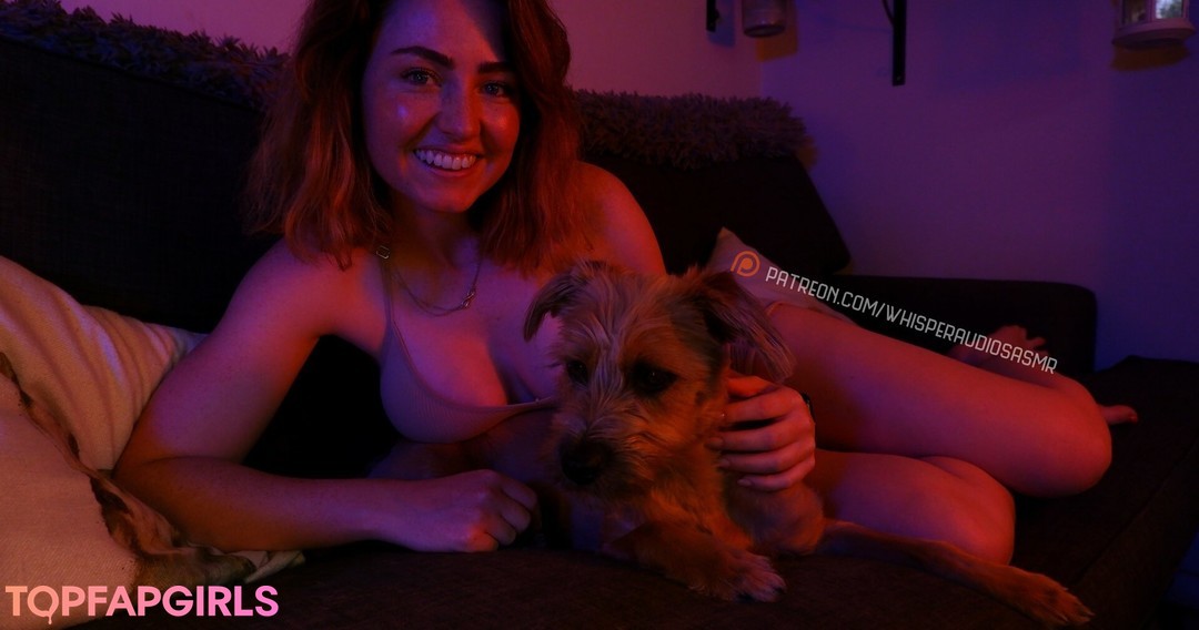 Foto desnuda filtrada de OnlyFans de Whisperaudios Asmr #213 Foto desnuda filtrada de OnlyFans de Whisperaudios Asmr #213