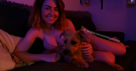 WhisperAudios ASMR