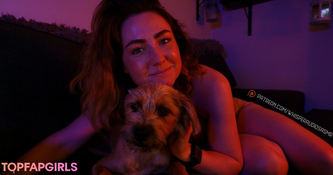 Foto desnuda filtrada de OnlyFans de Whisperaudios Asmr #214 Foto desnuda filtrada de OnlyFans de Whisperaudios Asmr #214