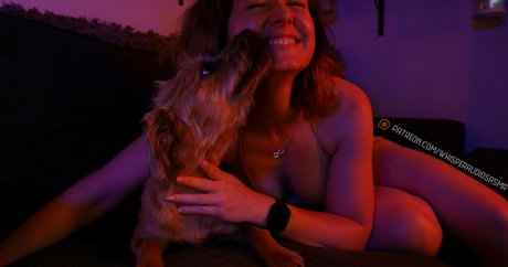 WhisperAudios ASMR
