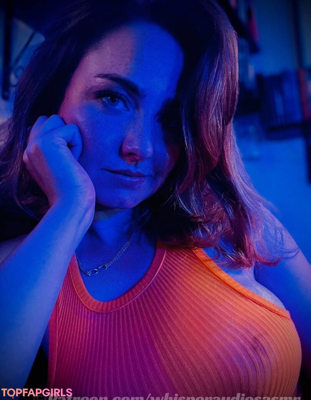 Foto desnuda filtrada de OnlyFans de Whisperaudios Asmr #246 Foto desnuda filtrada de OnlyFans de Whisperaudios Asmr #246