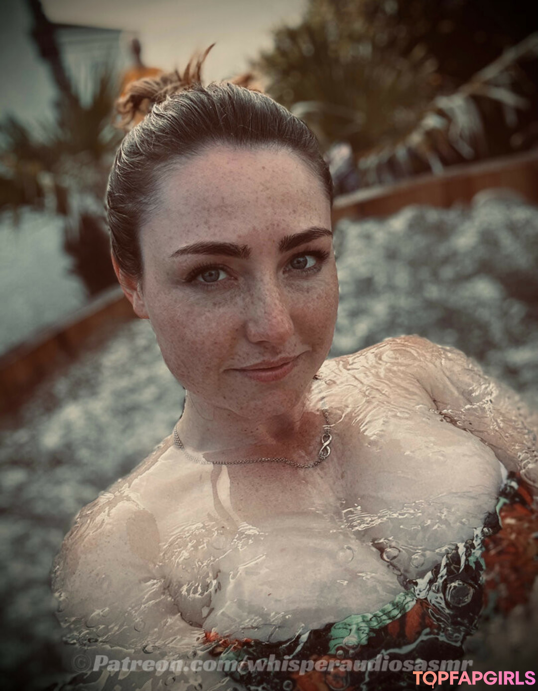 Foto desnuda filtrada de OnlyFans de Whisperaudios Asmr #252 Foto desnuda filtrada de OnlyFans de Whisperaudios Asmr #252