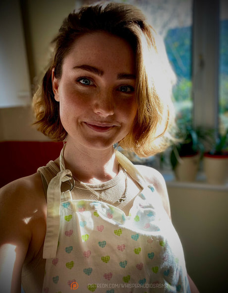 Whisperaudios Asmr
