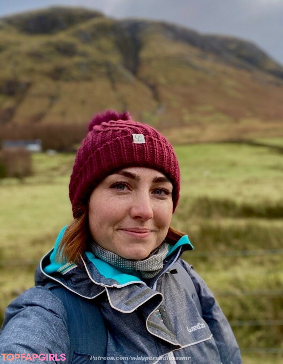 Foto desnuda filtrada de OnlyFans de Whisperaudios Asmr #50 Foto desnuda filtrada de OnlyFans de Whisperaudios Asmr #50