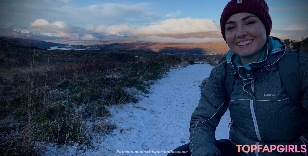 Foto desnuda filtrada de OnlyFans de Whisperaudios Asmr #52 Foto desnuda filtrada de OnlyFans de Whisperaudios Asmr #52