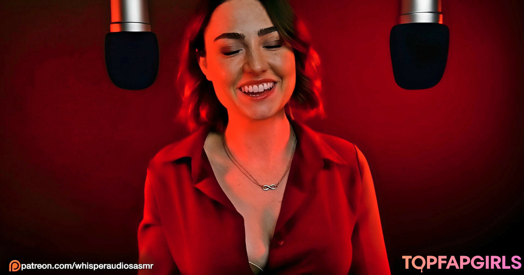Foto desnuda filtrada de OnlyFans de Whisperaudios Asmr #62 Foto desnuda filtrada de OnlyFans de Whisperaudios Asmr #62