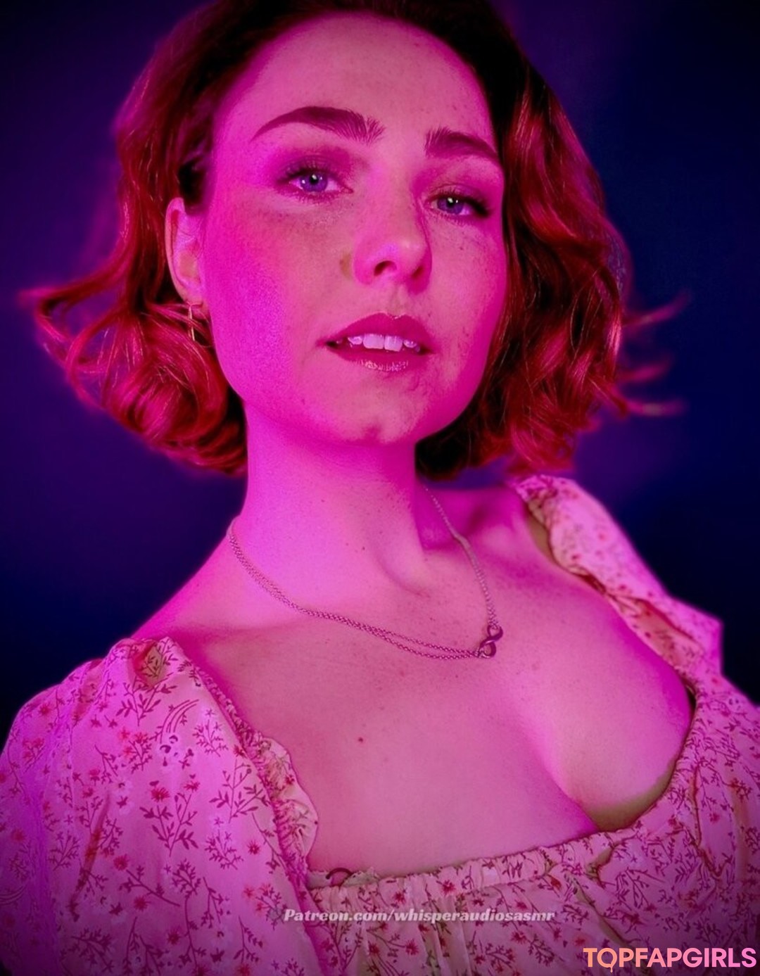 Foto desnuda filtrada de OnlyFans de Whisperaudios Asmr #65 Foto desnuda filtrada de OnlyFans de Whisperaudios Asmr #65