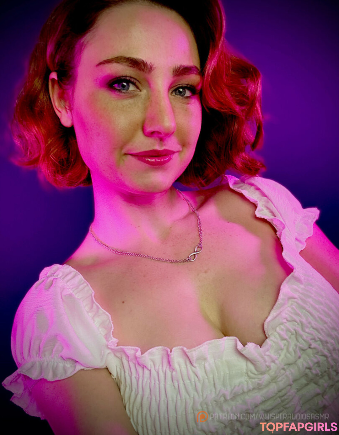 Foto desnuda filtrada de OnlyFans de Whisperaudios Asmr #66 Foto desnuda filtrada de OnlyFans de Whisperaudios Asmr #66