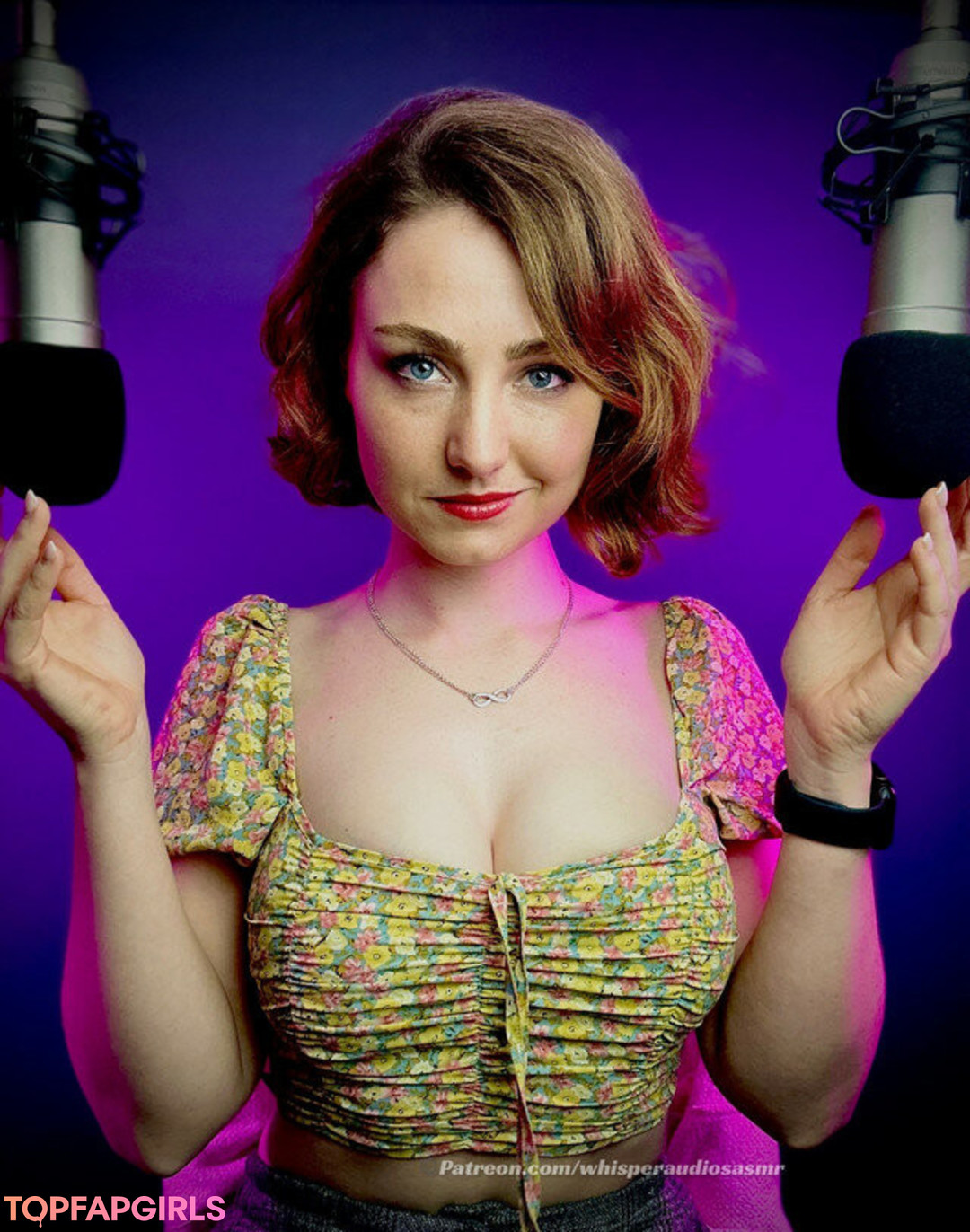 Foto desnuda filtrada de OnlyFans de Whisperaudios Asmr #75 Foto desnuda filtrada de OnlyFans de Whisperaudios Asmr #75